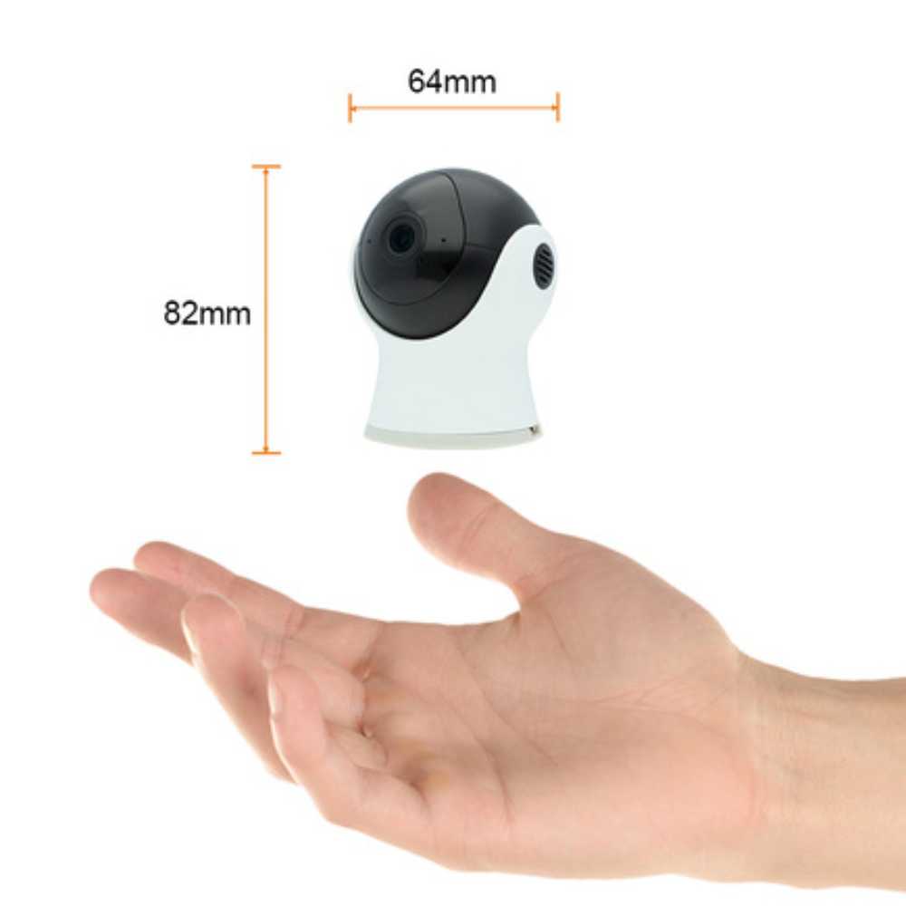 KIT 2 CAMARAS SIRENA SENS/PV SENS MOV CTR MCA TECNOLITE