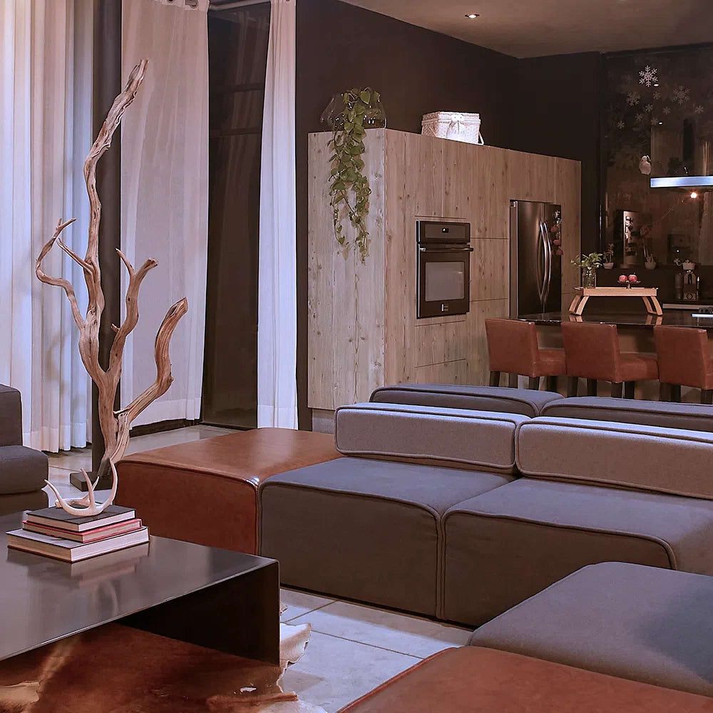 KIT DE 13 PIEZAS DE FOCO LED TECNOLITE 6W LUZ DE DIA BASE E27