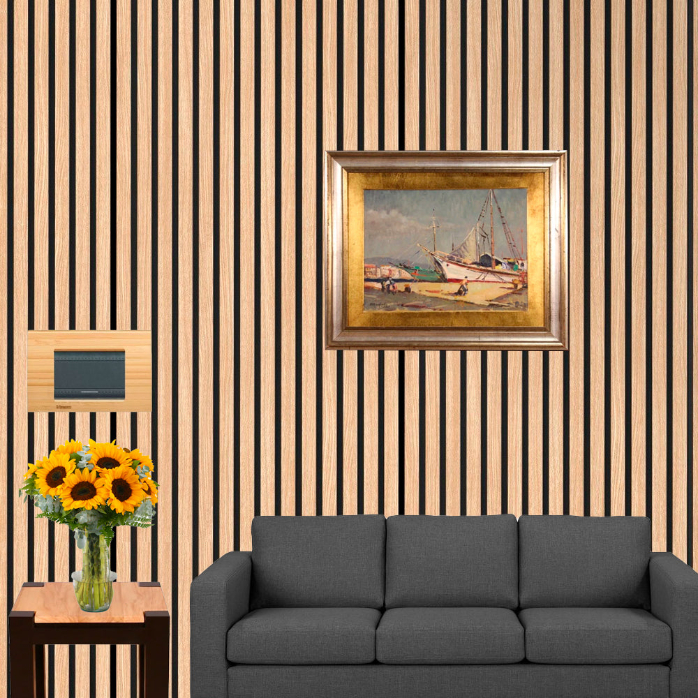 KIT DE 9 CUBRETECLA 3 MODULOS COLOR NEGRO LINEA LIVING Y LIGHT LEGRAND