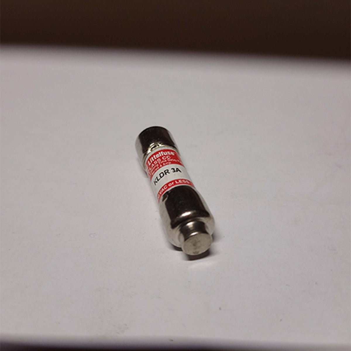 KLDR-3-2/10 Littelfuse Fuse - In Stock - Foto 10