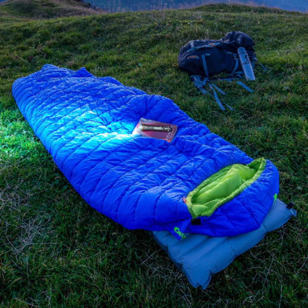 KIT DE 5 PIEZAS DE LINTERNA LED TECNOLITE REVATI I PORTATIL 3W LUZ DE DIA ATENUABLE BATERIAS INCLUIDAS