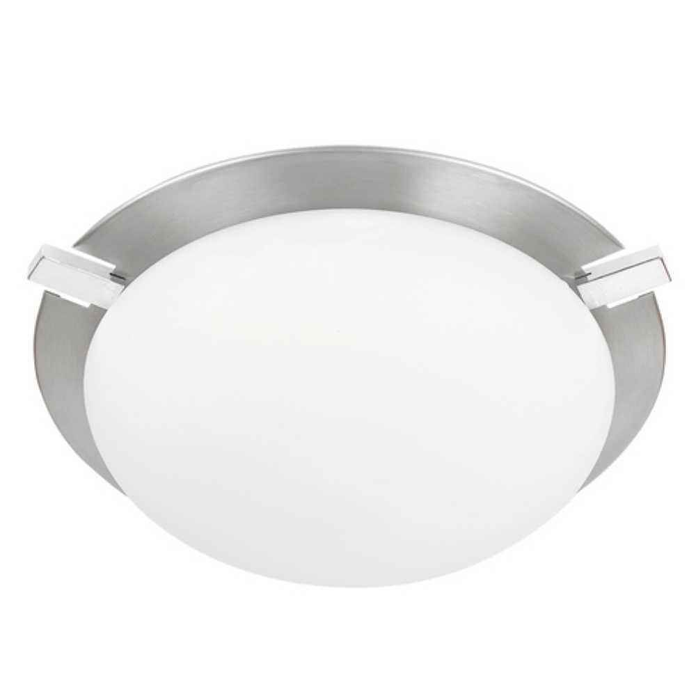 KIT DE 2 PIEZAS DE LAMPARA DE INTERIOR LAZIO TECNOLITE PARA SOBREPONER BASE E27