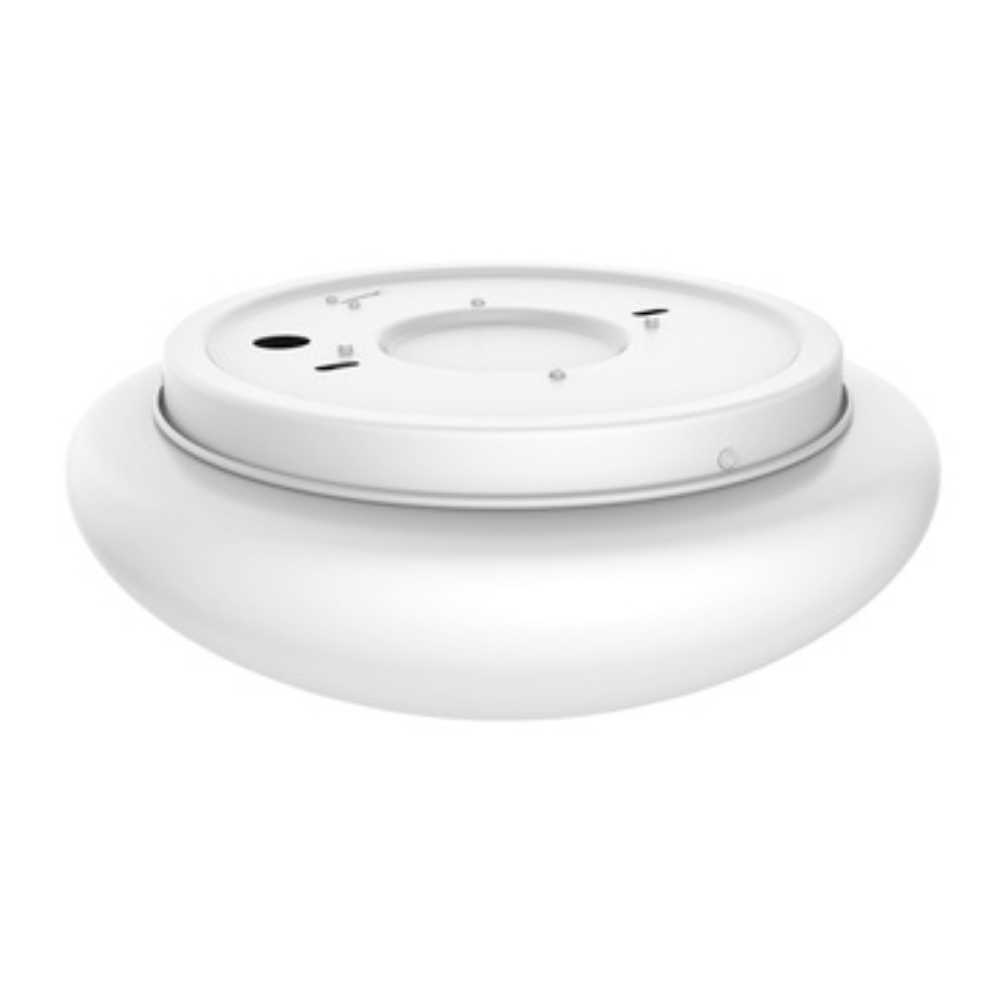 KIT DE 5 PIEZAS DE LAMPARA DE INTERIOR LED AUSTRAL TECNOLITE PARA SOBREPONER 12W LUZ DE DIA
