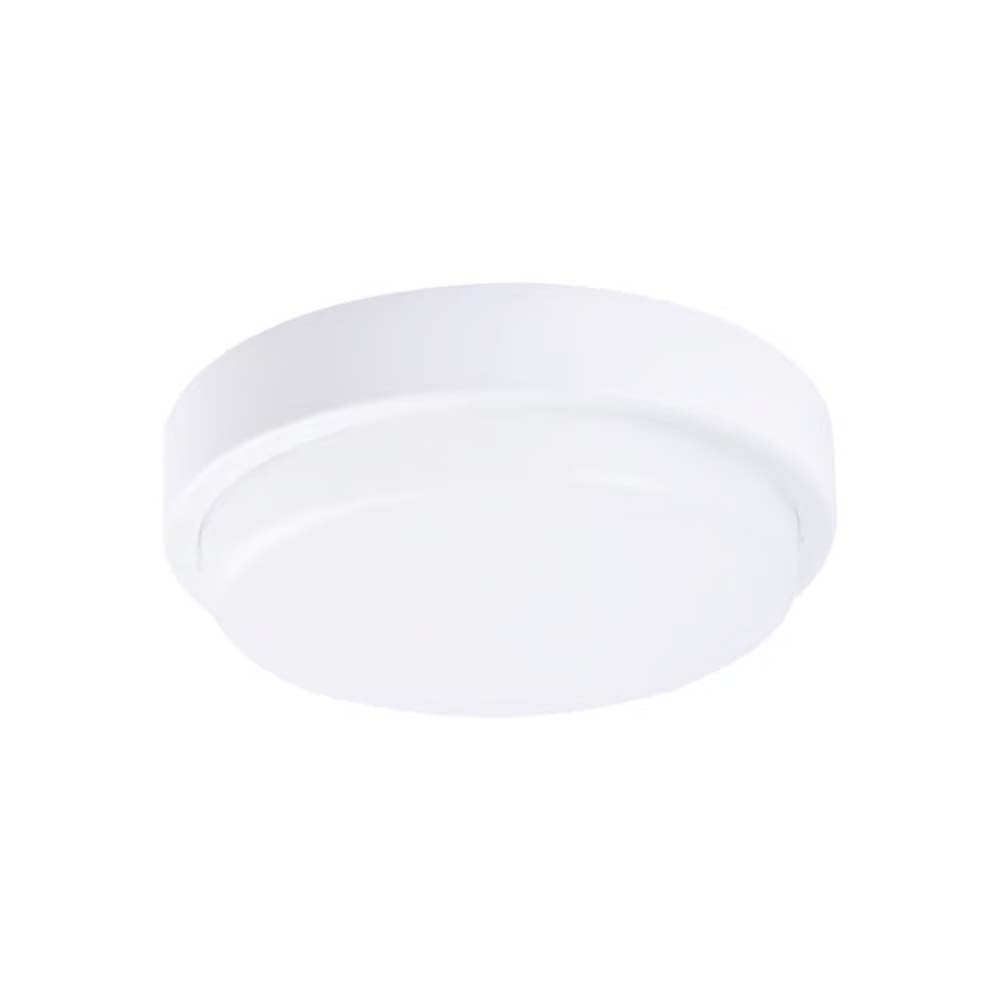 KIT DE 2 LÁMPARAS LED PARA SOBREPONER 9W LUZ BLANCA NEUTRA LACERTA TECNOLITE