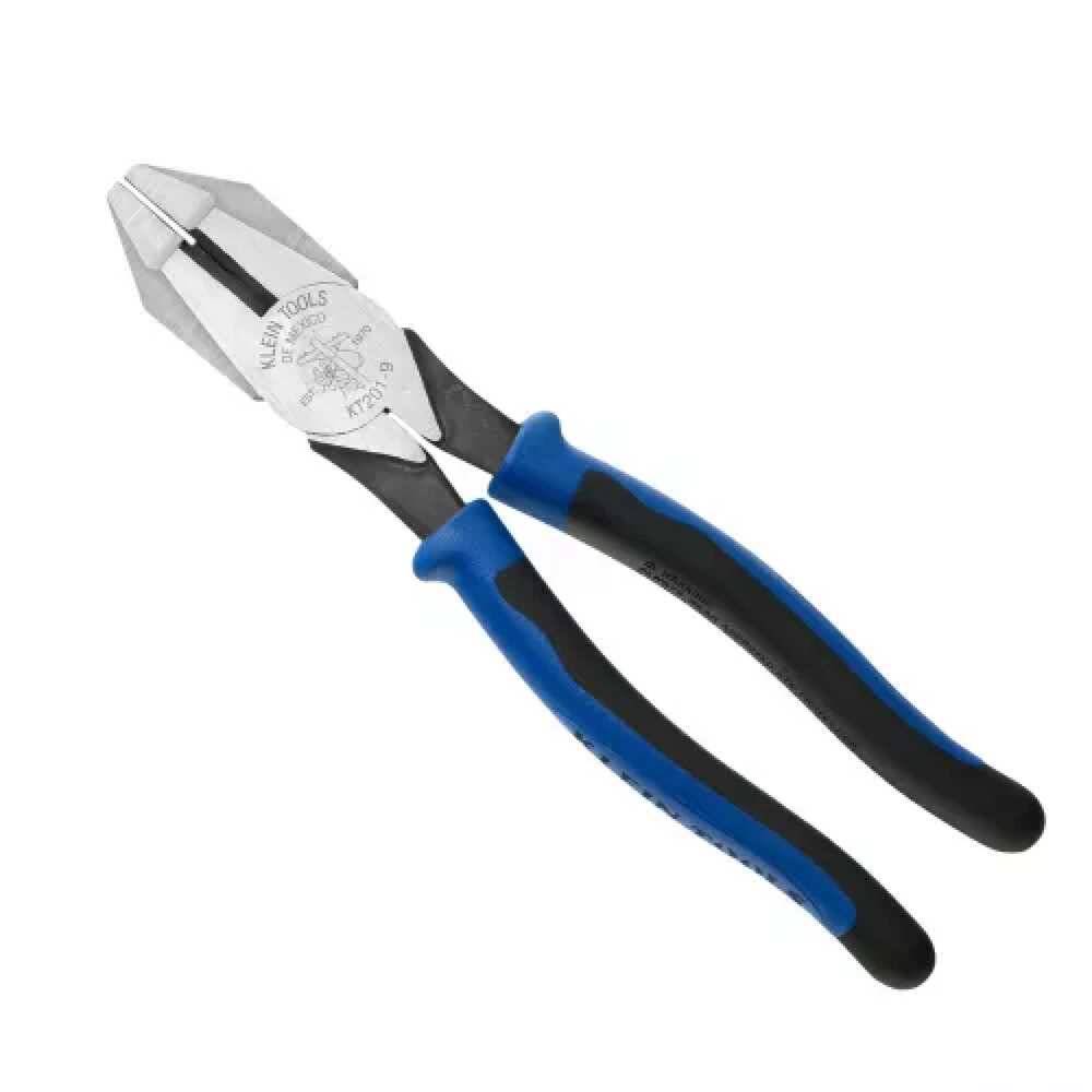 PINZA DE ELECTRICISTA CLASICA 9" KLEIN TOOLS