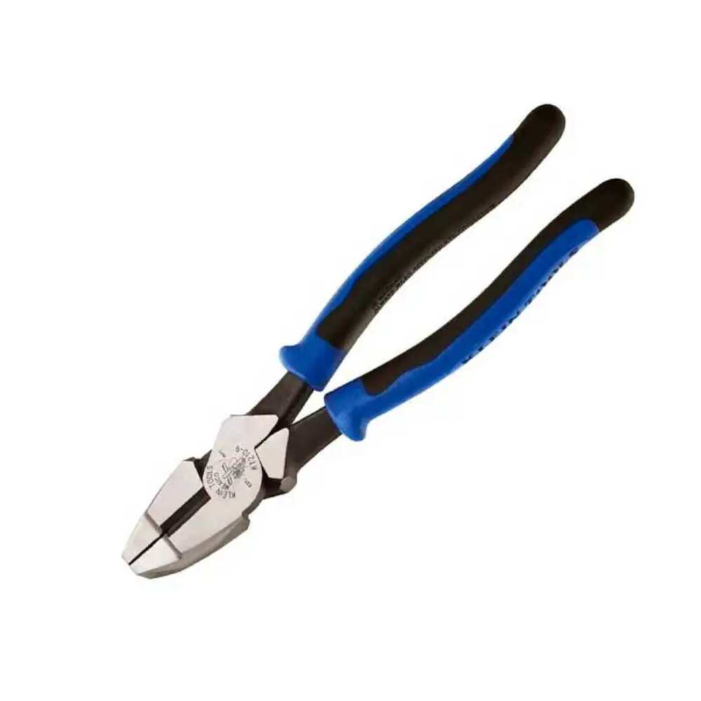 PINZA DE ELECTRICISTA ALTA PALANCA 9" KLEIN TOOLS
