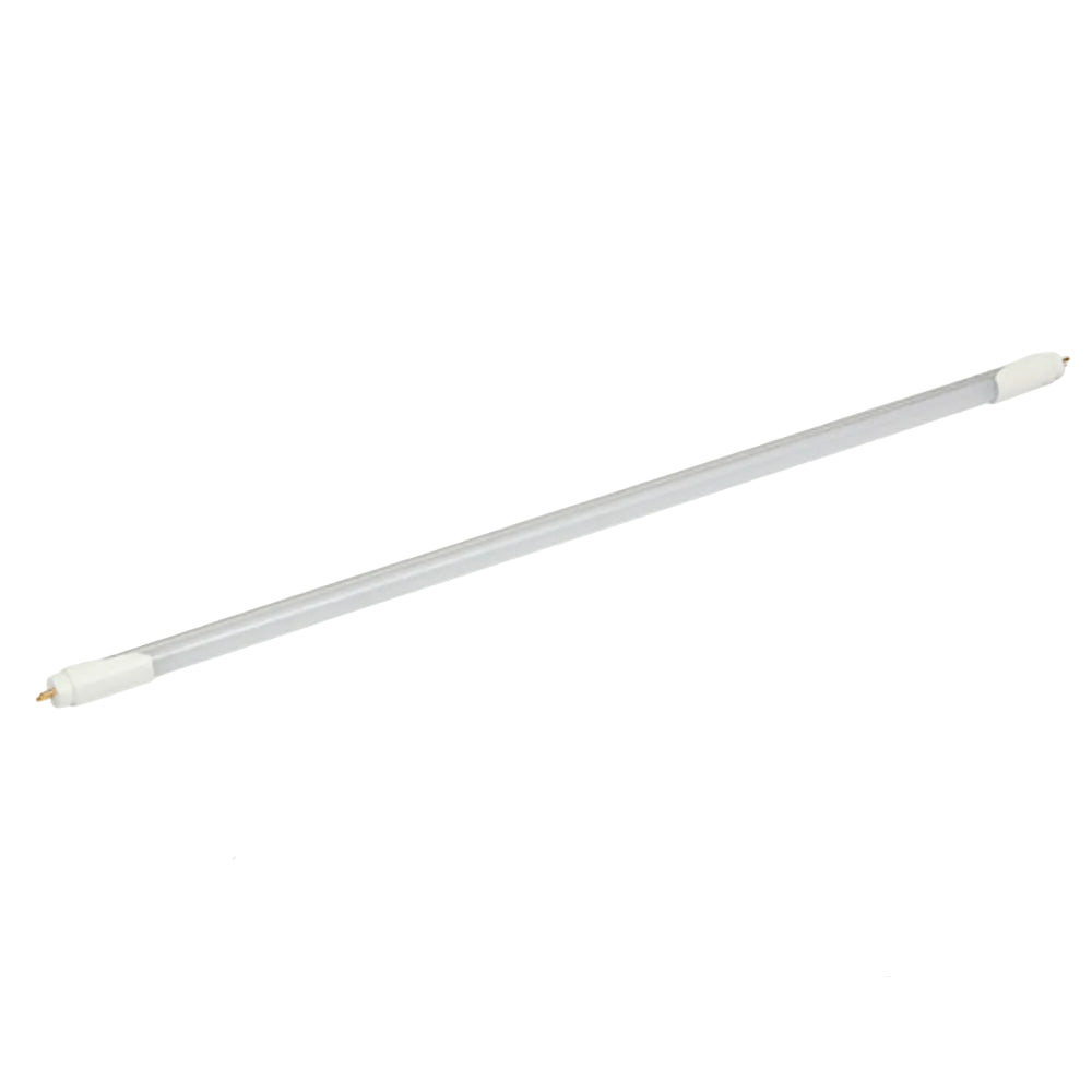 KIT DE 7 PIEZAS DE TUBO LED TECNOLITE ATENUABLE 10W LUZ DE DÍA BASE G5