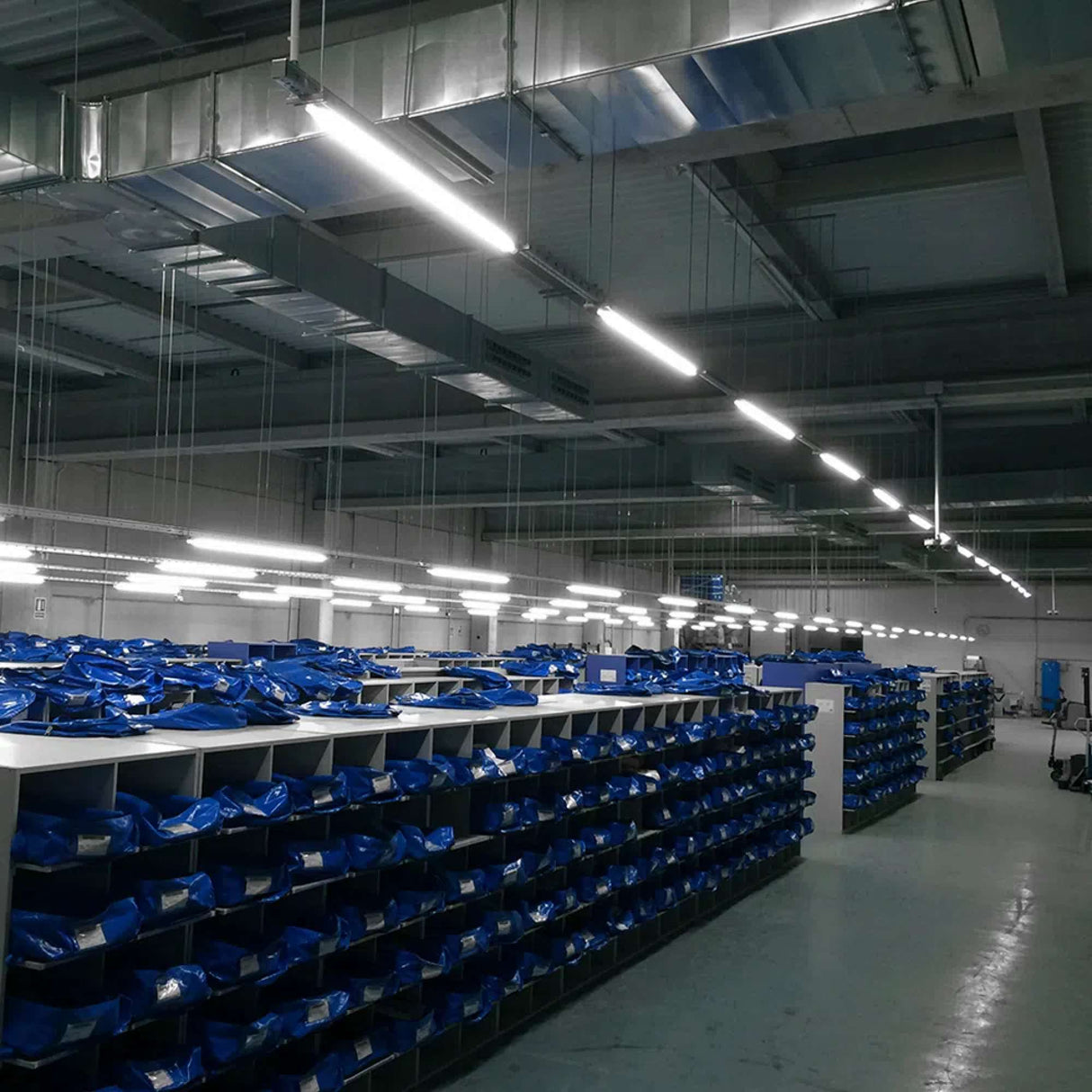 KIT DE 4 PIEZAS DE FOCO TUBO LED LITHIUM VII 36W L.D. FA8 *** OFRECER ML-TU-OPA-36W O 89820 O DLT-TU36W-OP ***