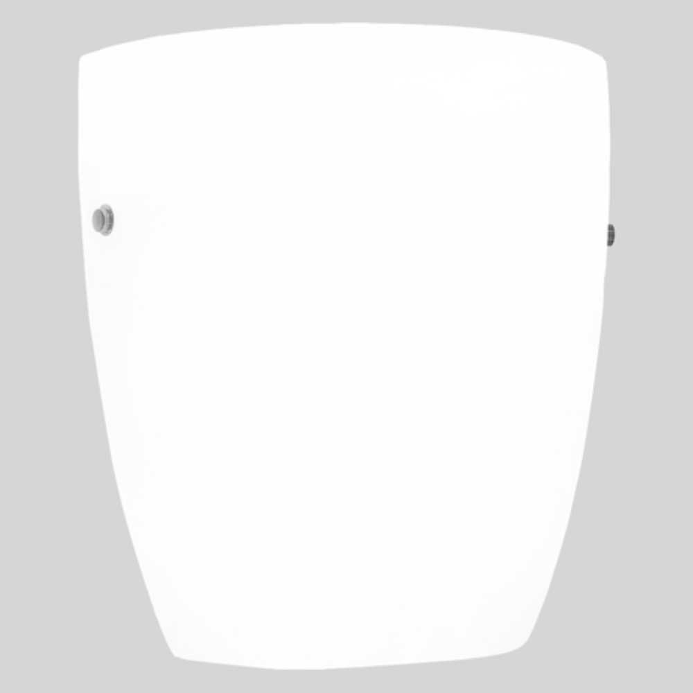 KIT DE 2 PIEZAS DE LAMPARA DE INTERIOR FOGGIA TECNOLITE PARA SOBREPONER BASE E27