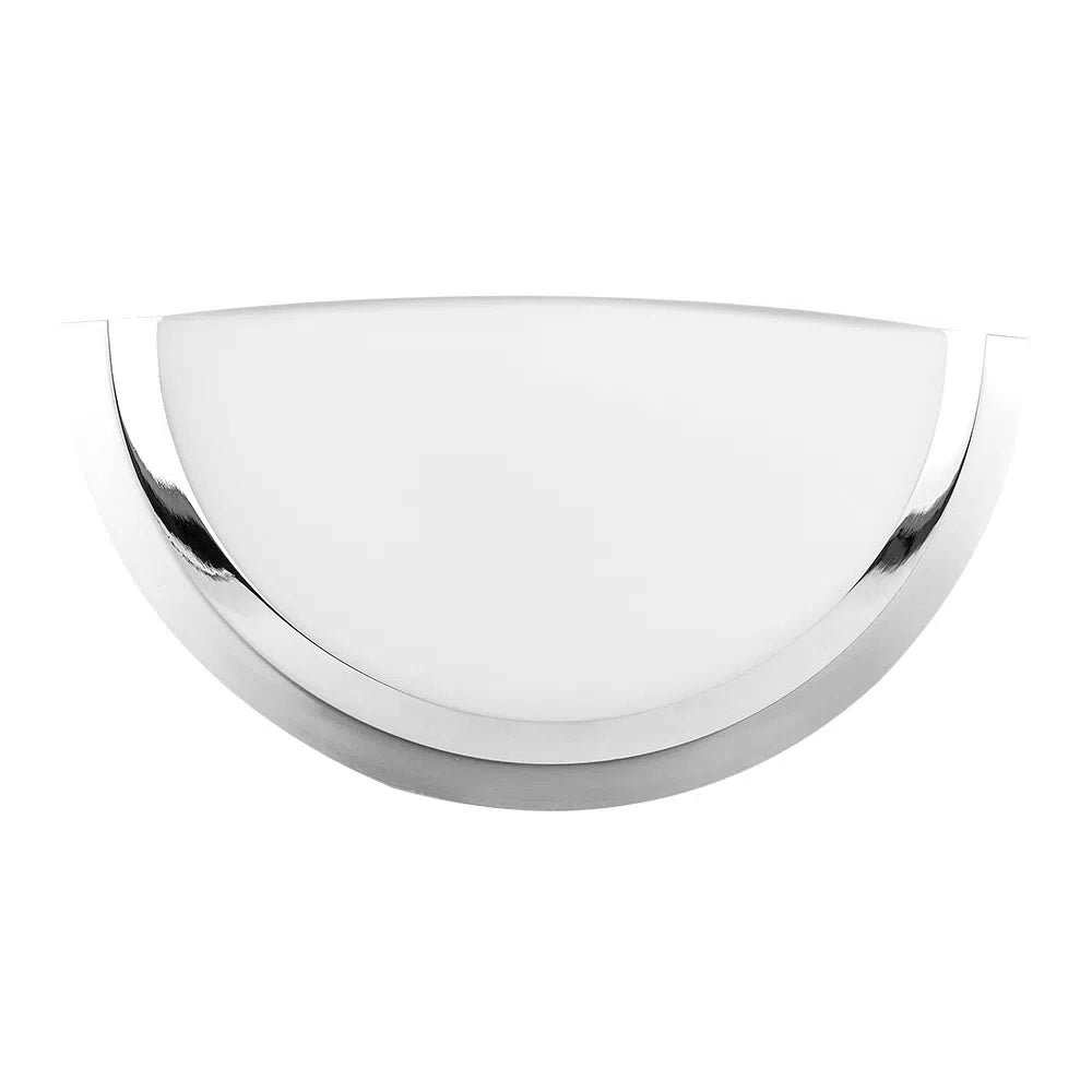 KIT DE 2 PIEZAS DE LAMPARA DE INTERIOR FRANCFORT TECNOLITE PARA SOBREPONER BASE E27