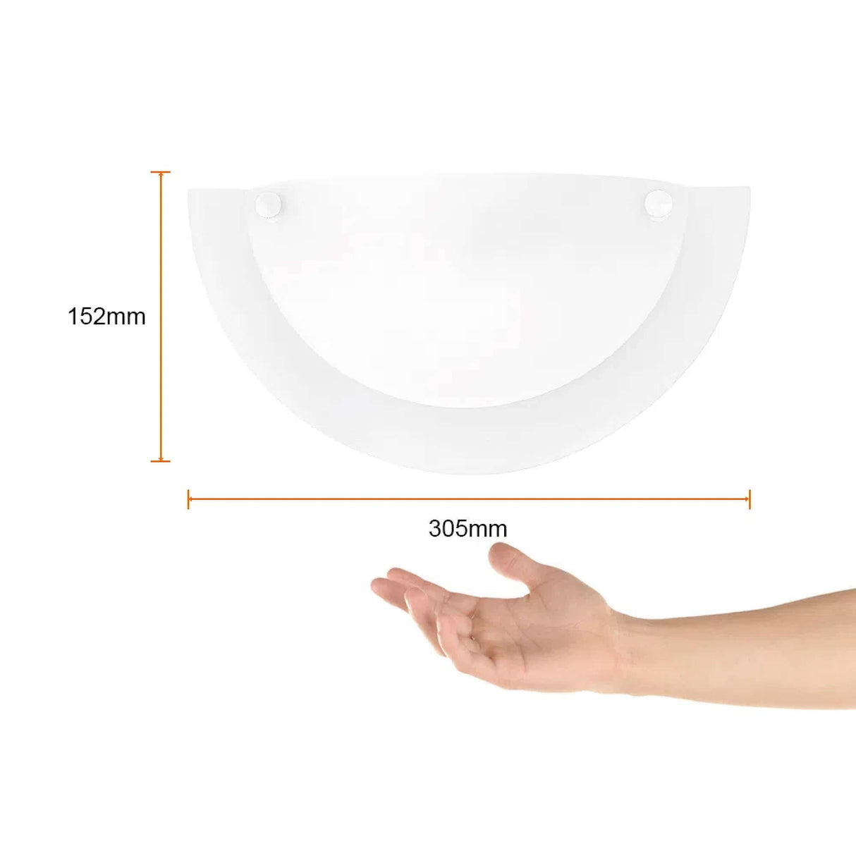 KIT DE 3 PIEZAS DE LÁMPARA DE INTERIOR FORIO I TECNOLITE PARA SOBREPONER BASE E27