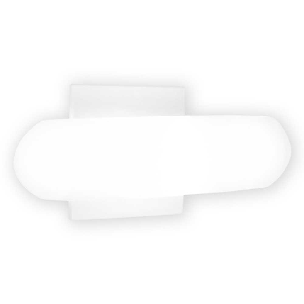 KIT DE 2 PIEZAS DE LÁMPARA DE INTERIOR CLEEÍA II TECNOLITE PARA SOBREPONER BASE G9