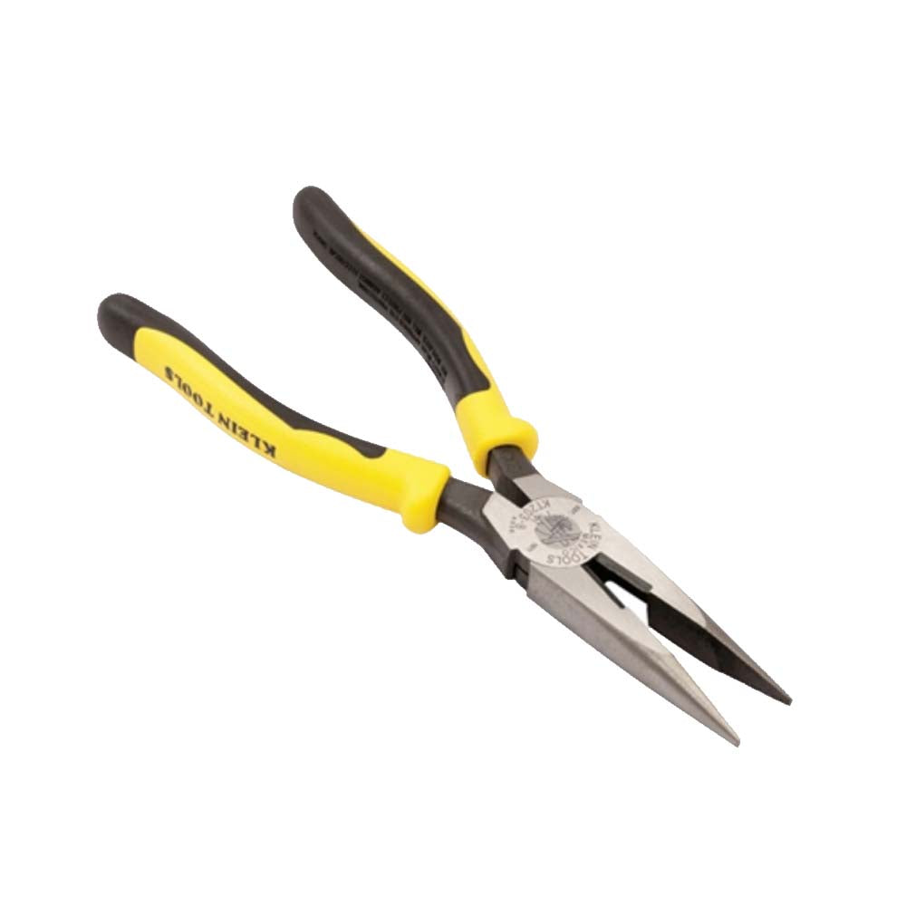 SET PRO DE 3 PINZAS PARA ELECTRICISTA ICLUYE PINZA DE ALTAPALANCA DE 9" CONICA DE CORTE DE 8" CORTE DIAGONAL 7"