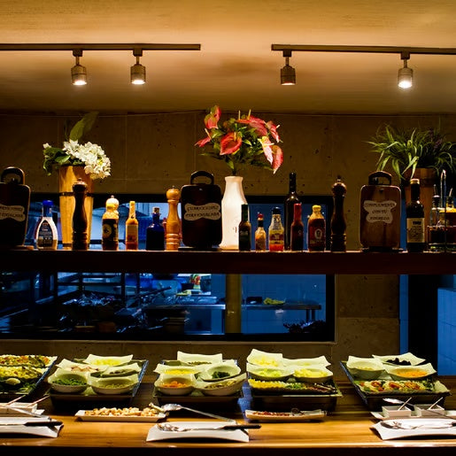 KIT DE 3 PIEZAS DE RIEL PARA LAMPARA TECNOLITE SPOT UN METRO SATINADO