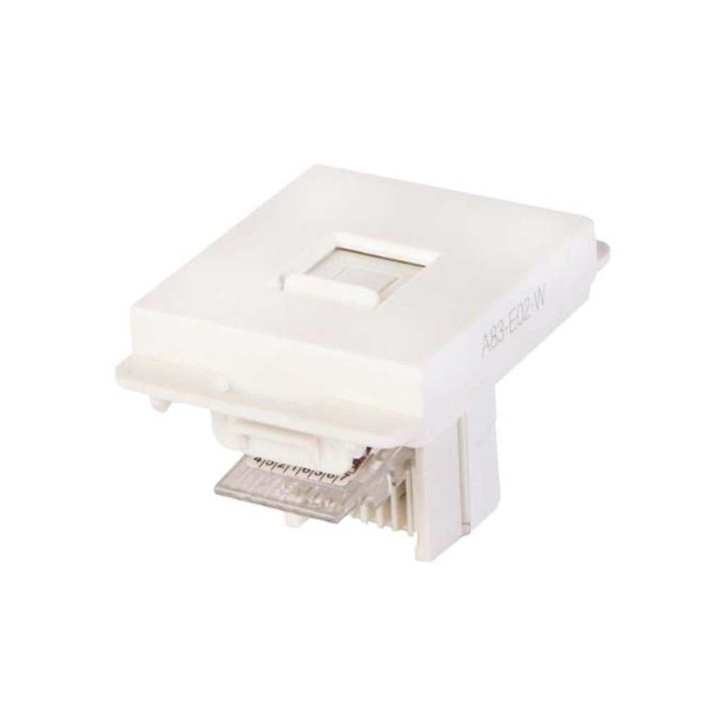 MODULO COMPUTADORA STALO & KRISTALO 1/2 BLANCO