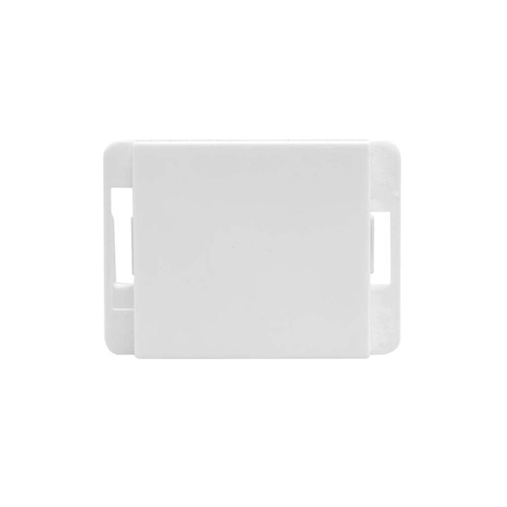 MODULO CIEGO STALO & KRISTALO 1/2 BLANCO