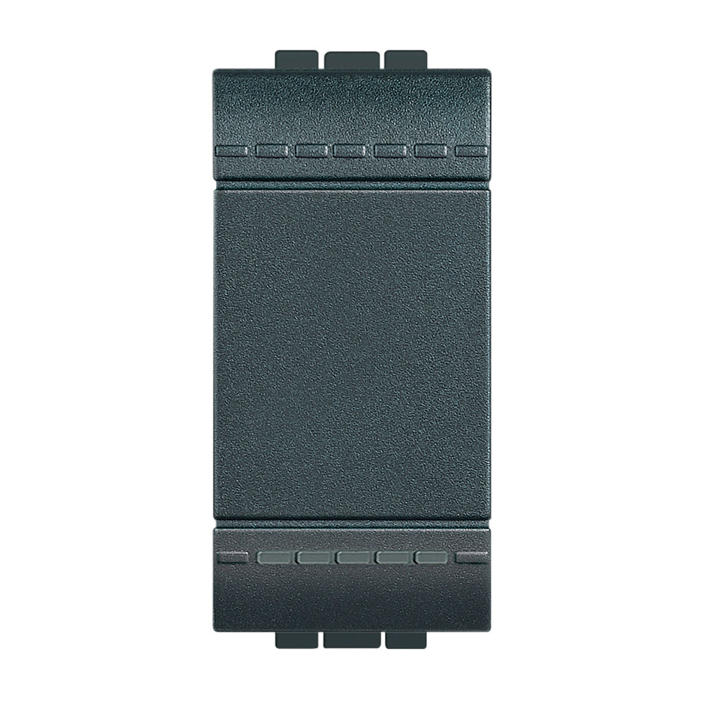 INTERRUPTOR TRES VIAS 1 MOD. 16AX 127-277V. L4003N LIVING Y LIGHT