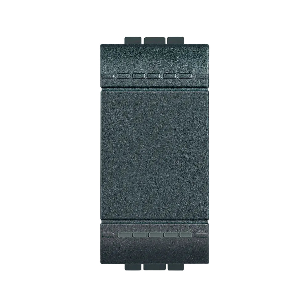 INTERRUPTOR CUATRO VIAS 1 MOD. 16AX 127-277V. L4004N LIVING Y LIGHT