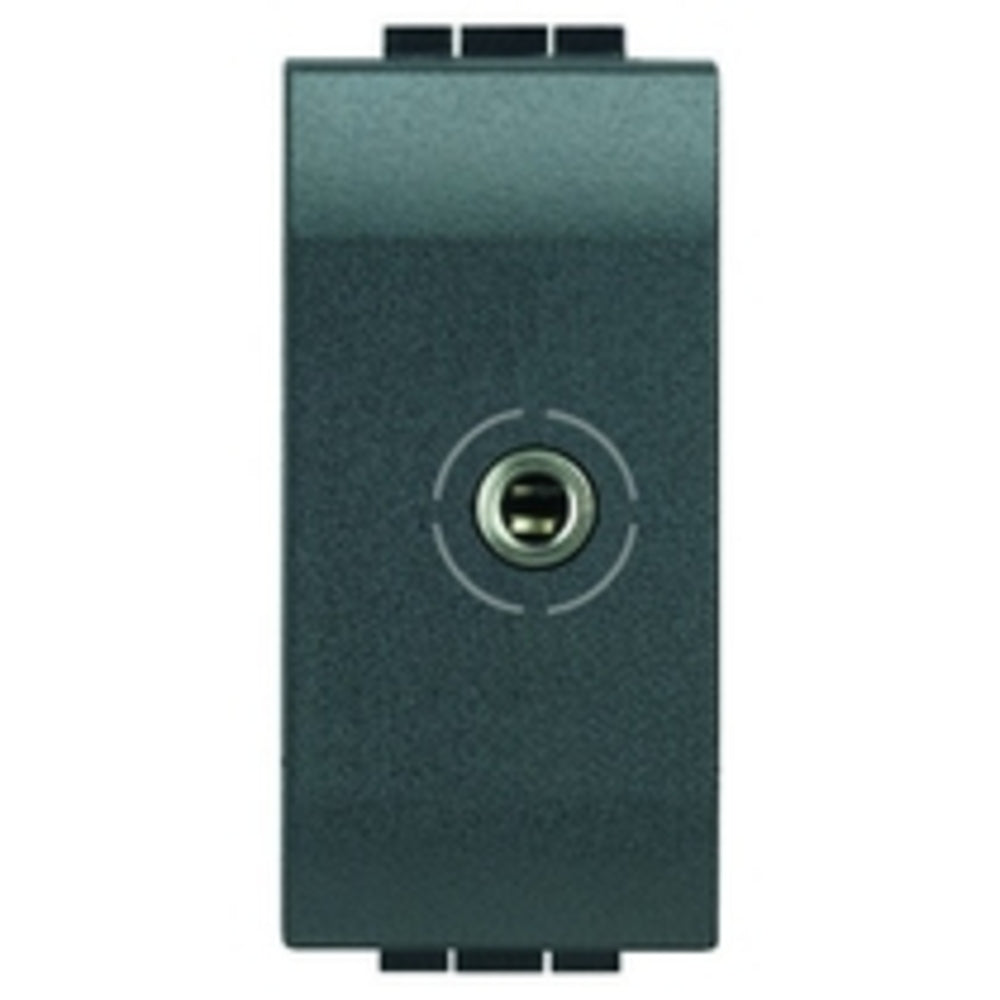CONECTOR JACK 3.5MM 1 MOD. L4280 LIVING Y LIGHT