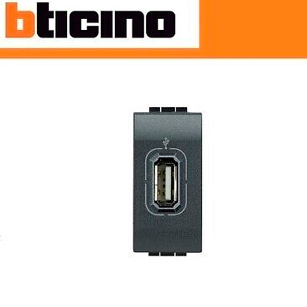 CONECTOR USB 1 MOD. L4285 LIVING Y LIGHT