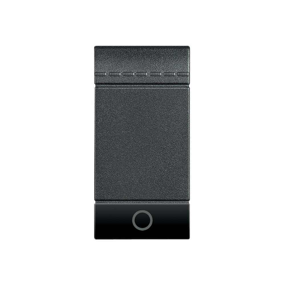 CUBRETECLA SIMBOLO LUZ 1 MOD. L4915AN LIVING Y LIGHT