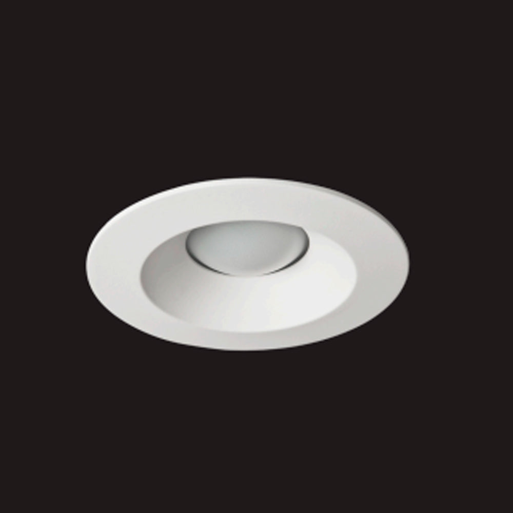 DOWNLIGHT LED EMPOTRAR 8W/100-305V. BLANCO M750 3000K LUZ CALIDA ELECTROMAG