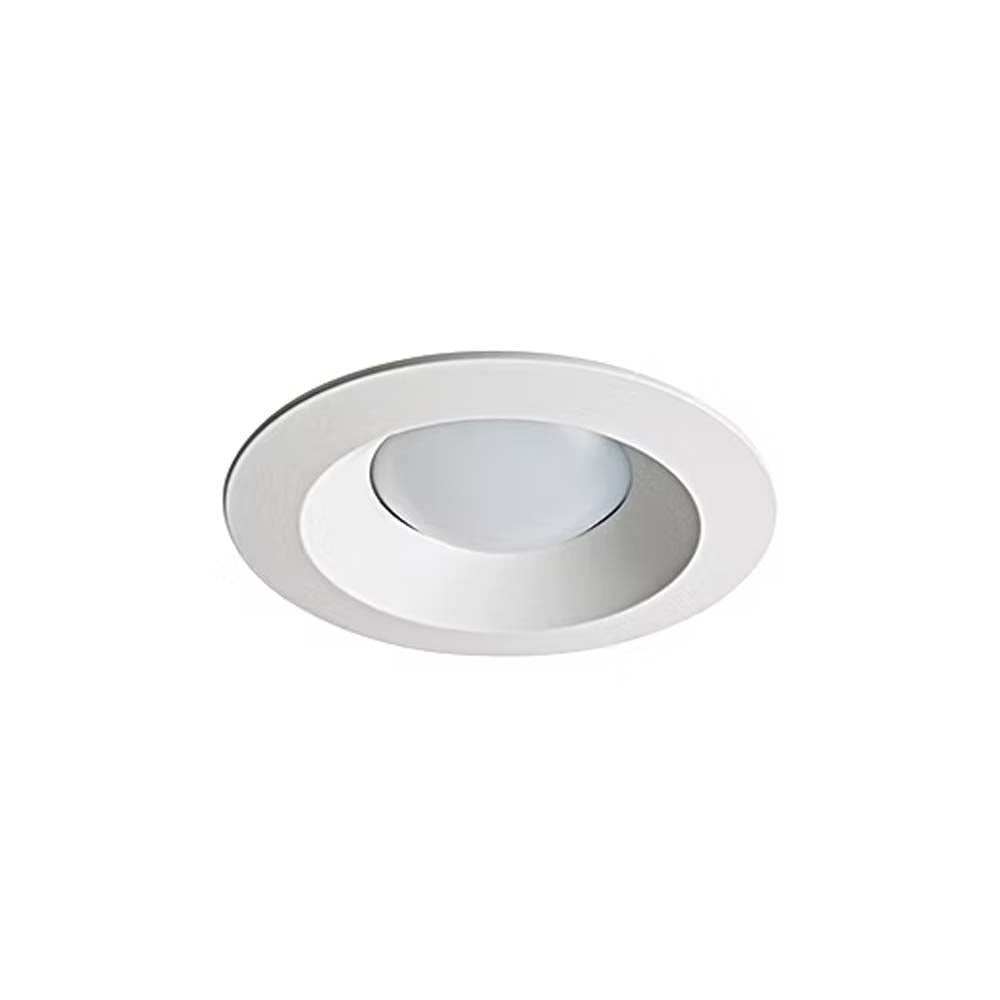 DOWNLIGHT LED EMPOTRAR 15W/100-305V. BLANCO M1400 3000K LUZ CALIDA 1140LM ELECTROMAG