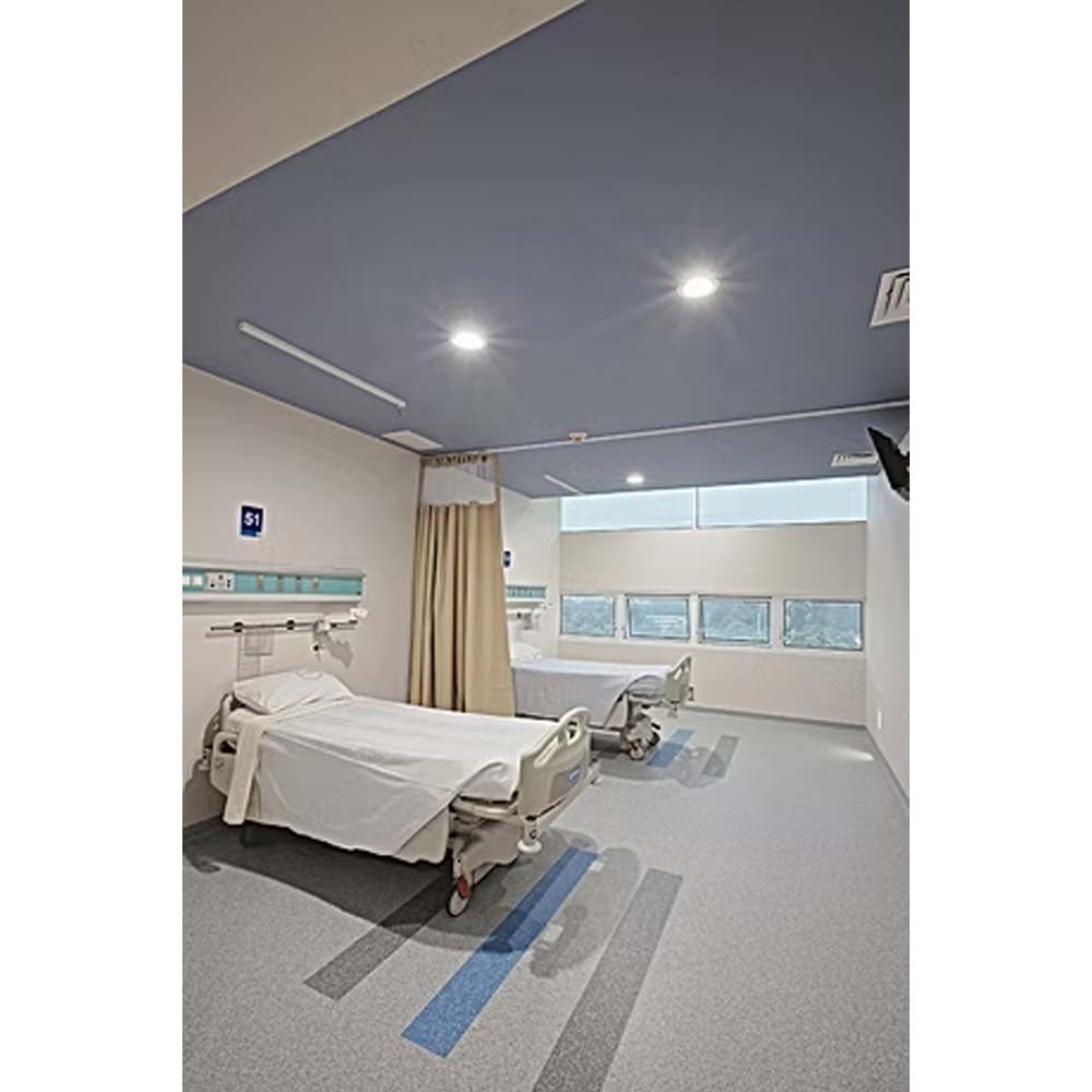 DOWNLIGHT LED EMPOTRAR 25W/100-305V. BLANCO M2300 3000K LUZ CALIDA ELECTROMAG