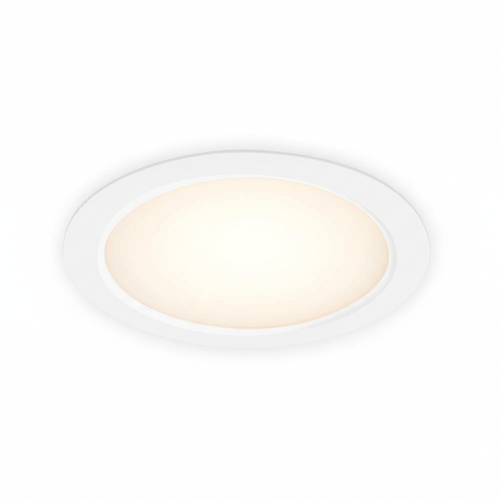 LUNA 16 SS 127V AFP 3000K BCO *** SOBRE PEDIDO ***