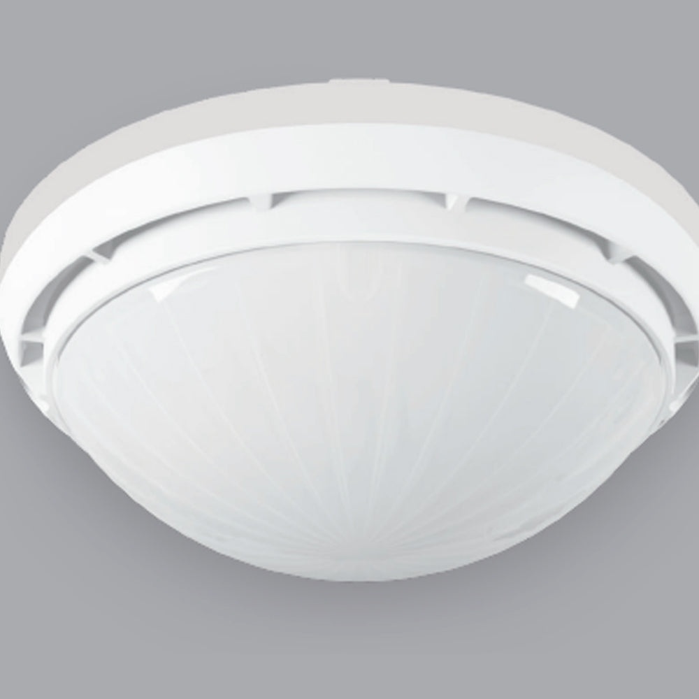 LUMINARIO LED SOBREPONER CEILING 200 15W/100-240V. BLANCO 3000K LUZ CALIDA ELECTROMAG