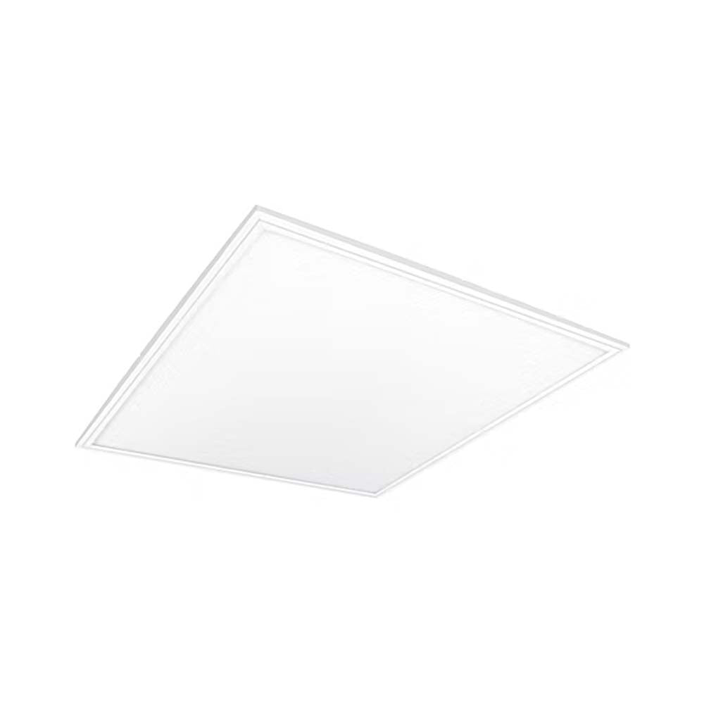 LUMINARIA CUBIC LED 60X60 V3 31W/ 100-305V. LUZ FRIA 4000K ELECTROMAG
