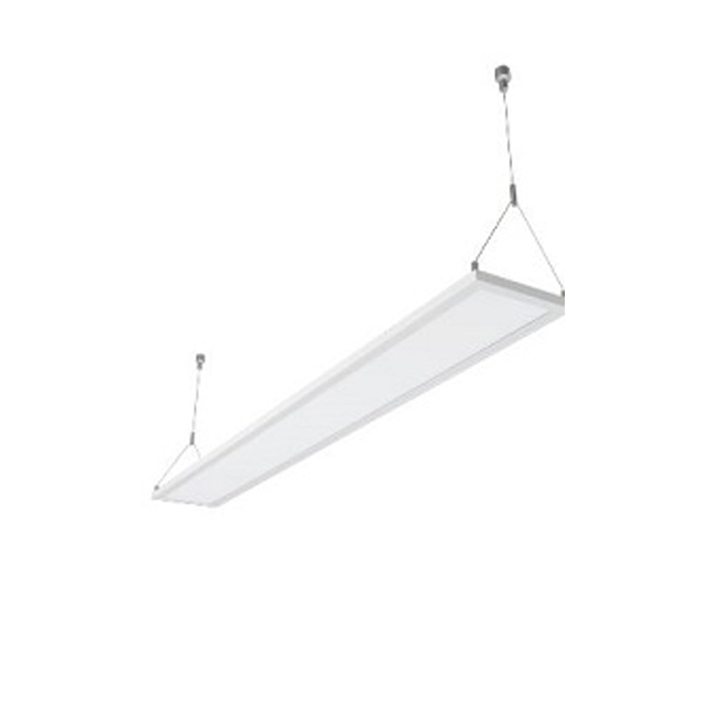 PANEL LED EMPOTRAR/SUSPENDER 30W/100-240V. 20X120 STD BLANCO 4000K LUZ NEUTRA ELECTROMAG