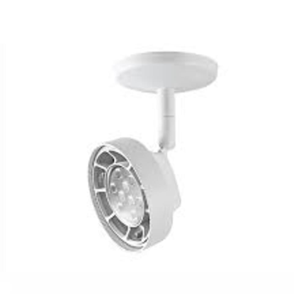 LUMINARIO LED CANOPE ALPHA II BLANCO ELECTROMAG
