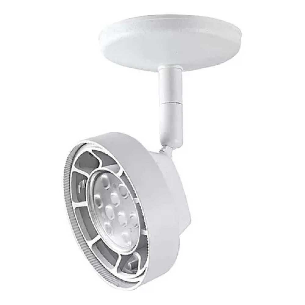 LUMINARIO LED CANOPE ALPHA II BLANCO ELECTROMAG