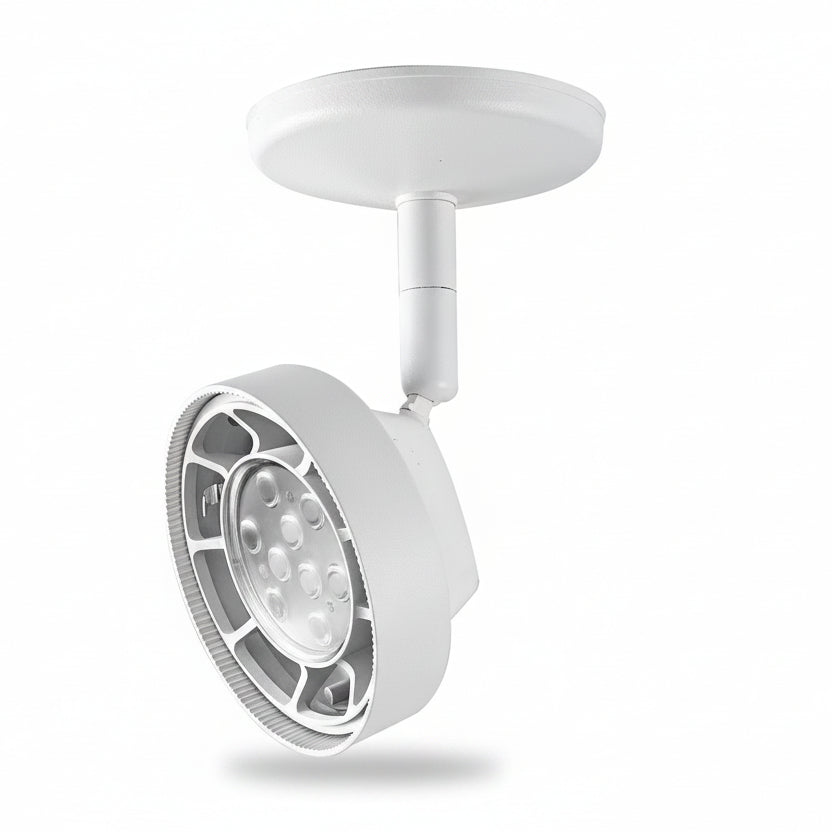 LUMINARIO LED CANOPE ALPHA II BLANCO ELECTROMAG