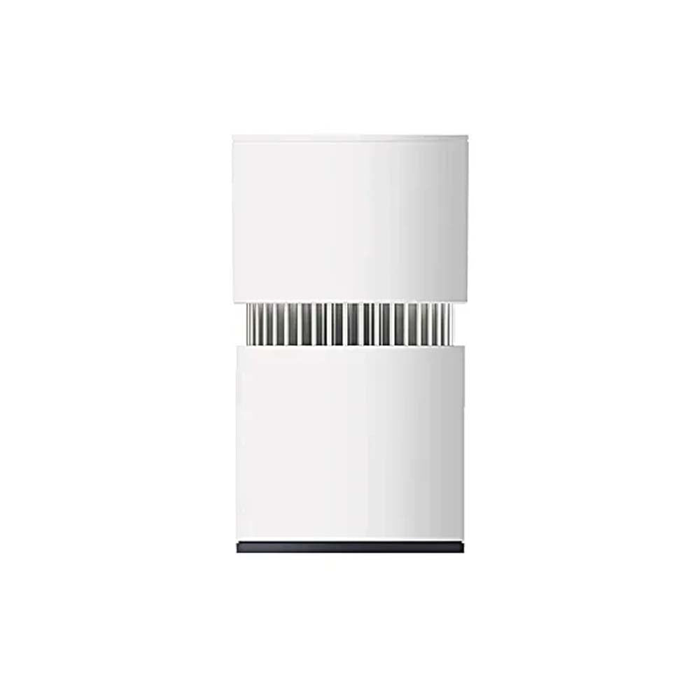 LUMINARIO LED SOBREPONER 29W/100-305V. 45 C30-S BLANCO 3000K LUZ CALIDA ELECTROMAG