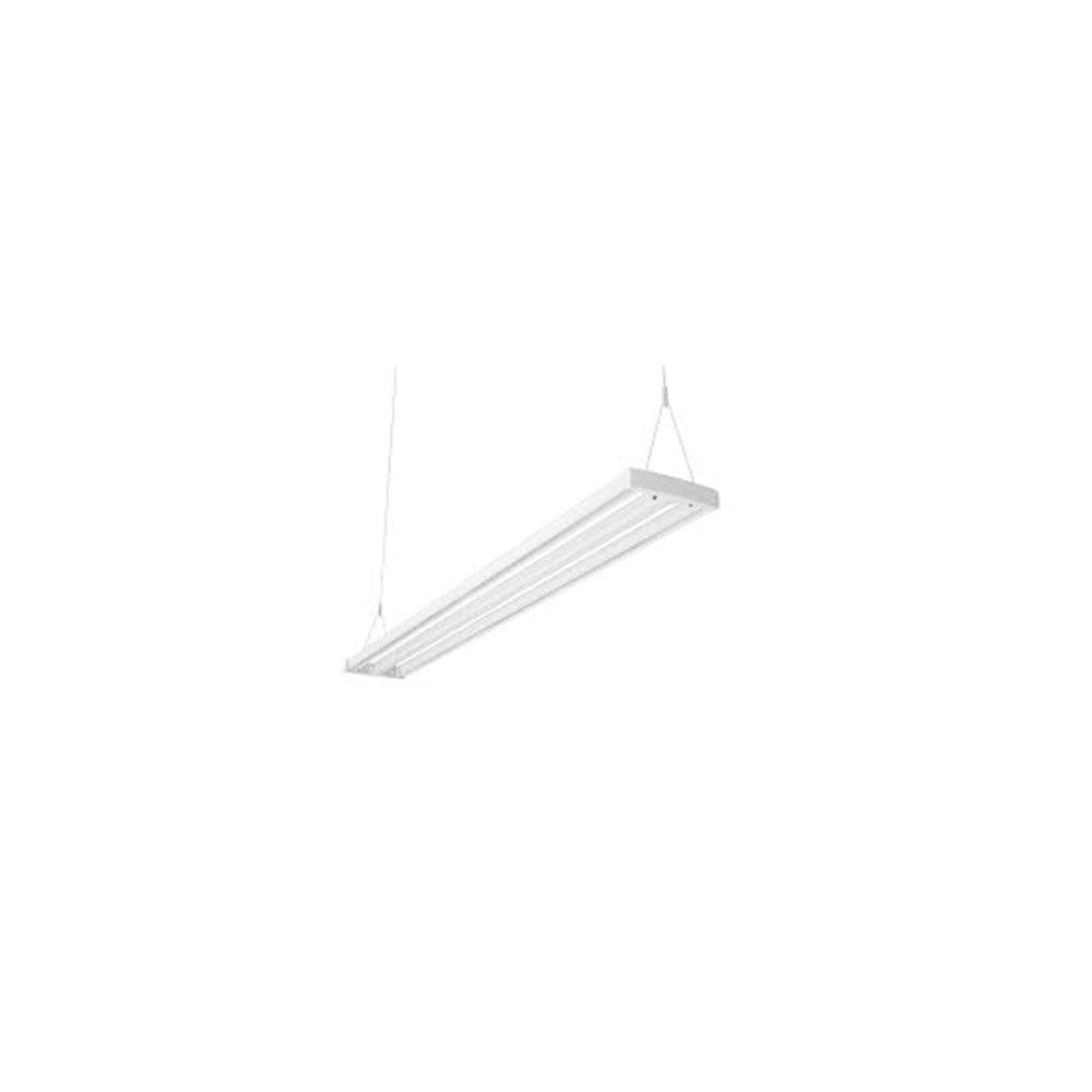 LUMINARIO LED SUSPENDIDO TRECK 900 45W/100-240V. NEGRO 4000K LUZ NEUTRA ELECTROMAG