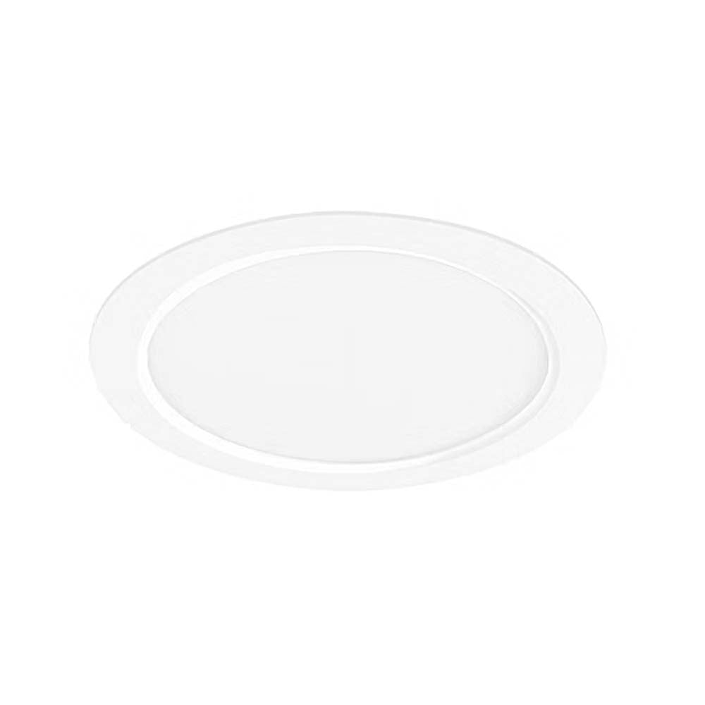 LUMINARIO LED DOWNLIGHT LUNA FLAT RD 25 STD 25W/100-305V. BLANCO 4000K LUZ NEUTRA ELECTROMAG