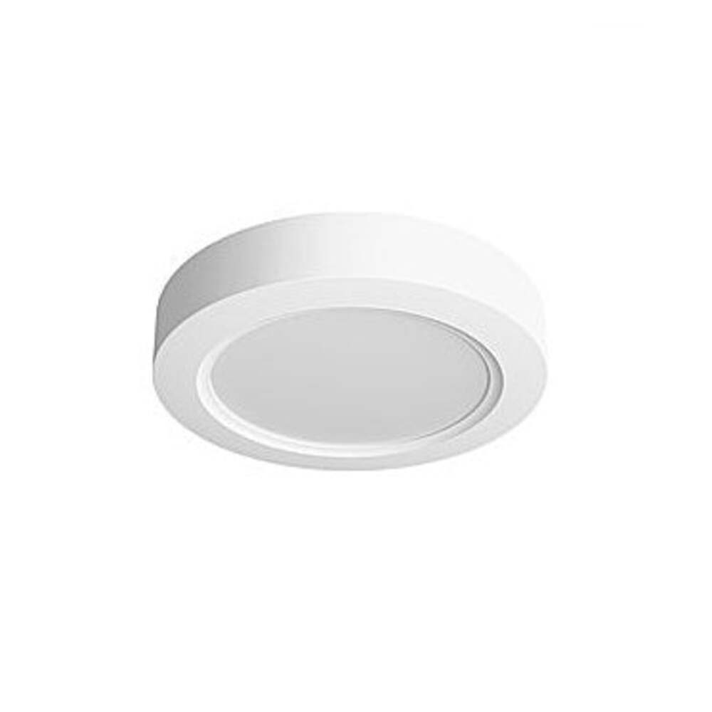 LUMINARIO LED DOWNLIGHT LUNA FLAT RD 13 S 13W/100-305V. BLANCO 4000K LUZ NEUTRA ELECTROMAG