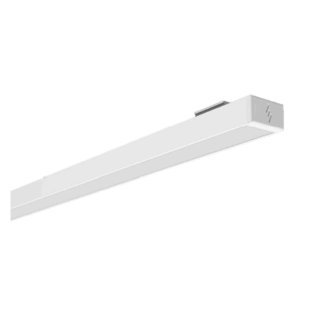 LUMINARIO LED SERIE II BL FLAT 3W/100-140V. 450MM. BLANCO 3000K LUZ CALIDA ELECTROMAG
