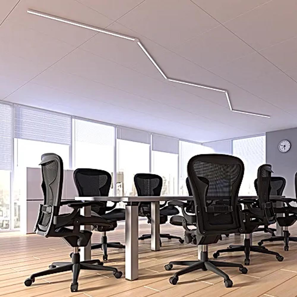 BL FLAT 600 P.M 4W 127V AF 3000K BC OP