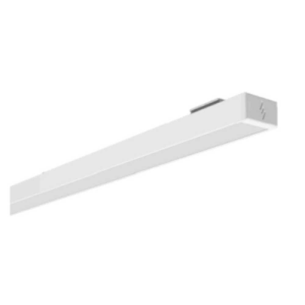 LUMINARIO LED SERIE III BL FLAT 35W/100-140V. 1800MM. BLANCO 3000K LUZ CALIDA ELECTROMAG