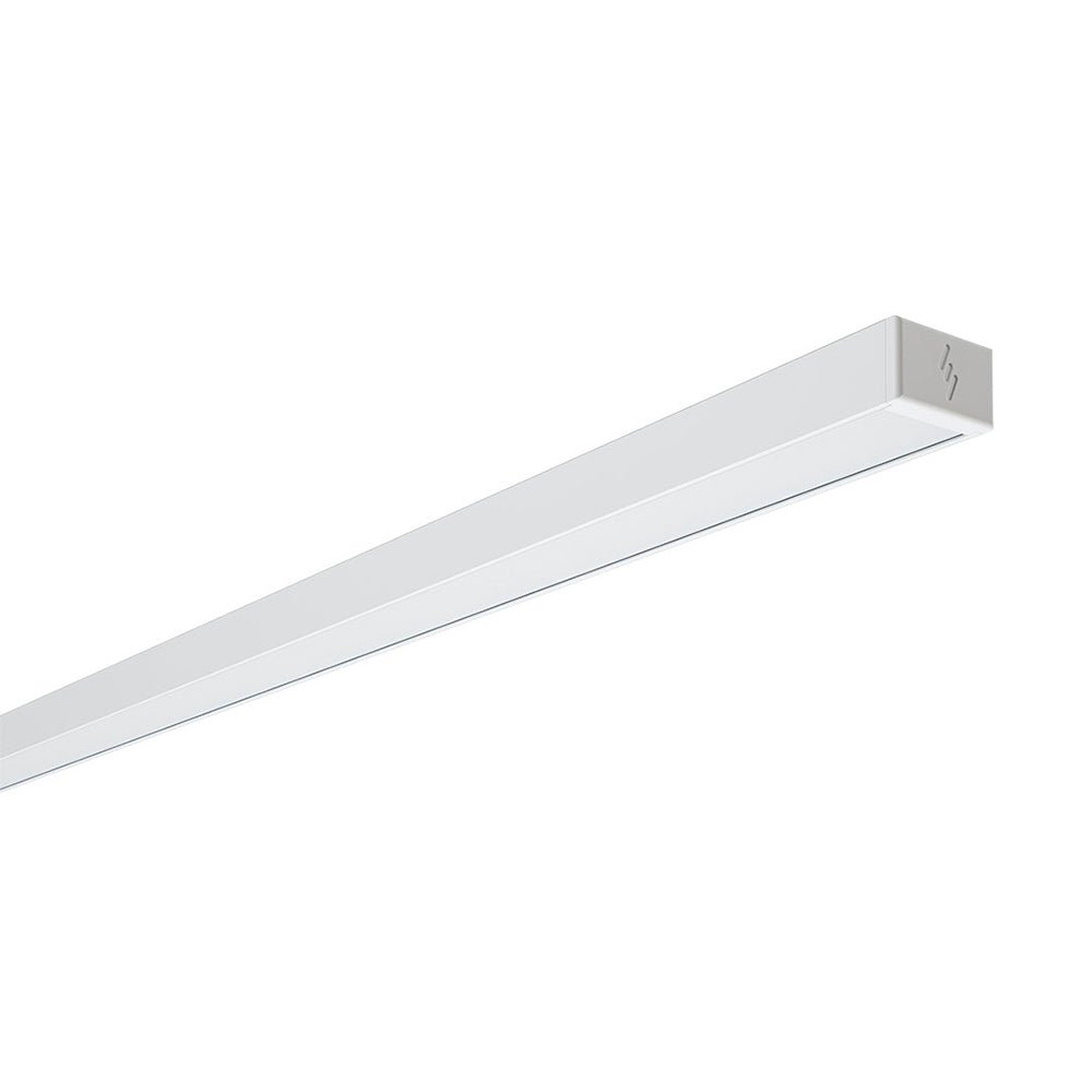 LUMINARIO LED SERIE III BL FLAT 12W/100-140V. 600MM. BLANCO 6000K LUZ DE DIA ELECTROMAG