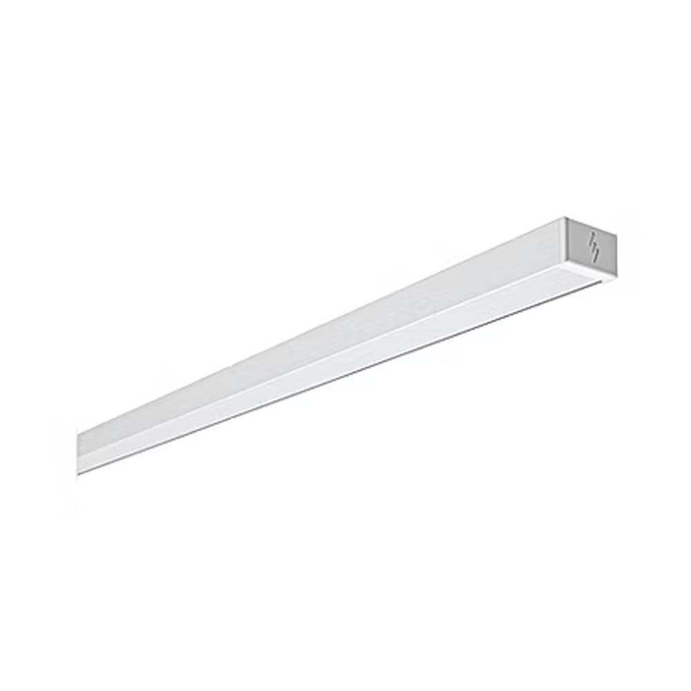 LUMINARIO LED SERIE III BL FLAT 12W/100-140V. 600MM. BLANCO 4000K LUZ NEUTRA ELECTROMAG