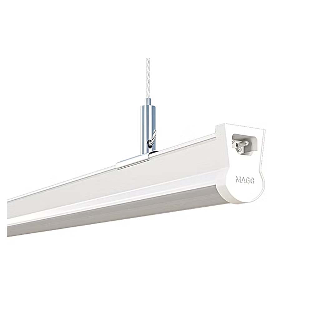 LUMINARIO LINEAL LED BL STICK 32W/100-240V. 1800MM. BLANCO 3000K LUZ CALIDA ELECTROMAG
