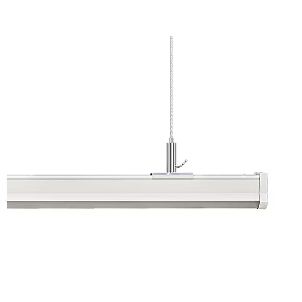 LUMINARIO LINEAL LED BL STICK 32W/100-240V. 1800MM. BLANCO 3000K LUZ CALIDA ELECTROMAG