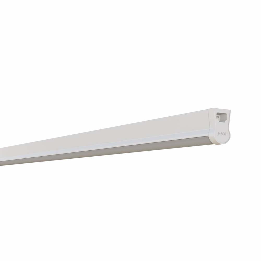 LUMINARIO LINEAL LED BL STICK 14W/100-240V. 900MM. BLANCO 6000K LUZ DE DIA ELECTROMAG