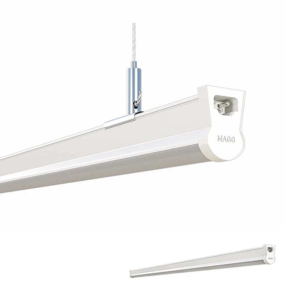 LUMINARIO LINEAL LED BL STICK 14W/100-240V. 900MM. BLANCO 6000K LUZ DE DIA ELECTROMAG