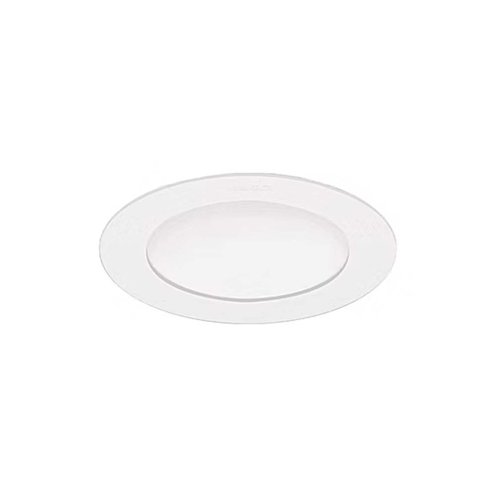 LUM. TIPO DOWNLIGHT LUNA 4 100-240V 60K BLANCO