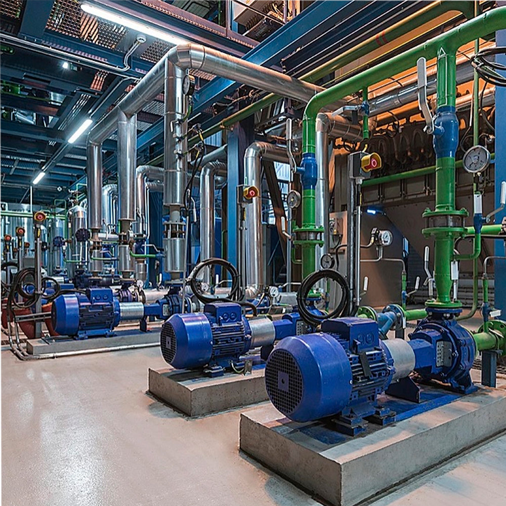 LUMINARIO LED INDUSTRIAL GAMMA TOT 1200 30W/100-240V. TRANSPARENTE 4000K LUZ NEUTRA ELECTROMAG